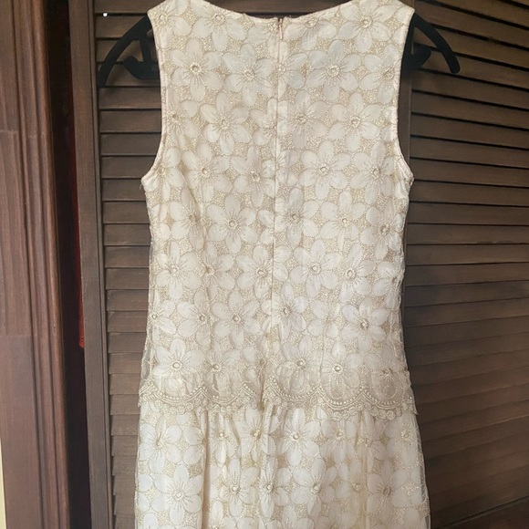 Danity Lace Dress - Picture 6 of 8